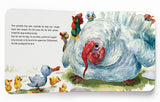 My first Illustrated Fairytale Board Book - The Ugly Duckling Board Book - Retail Maharaj