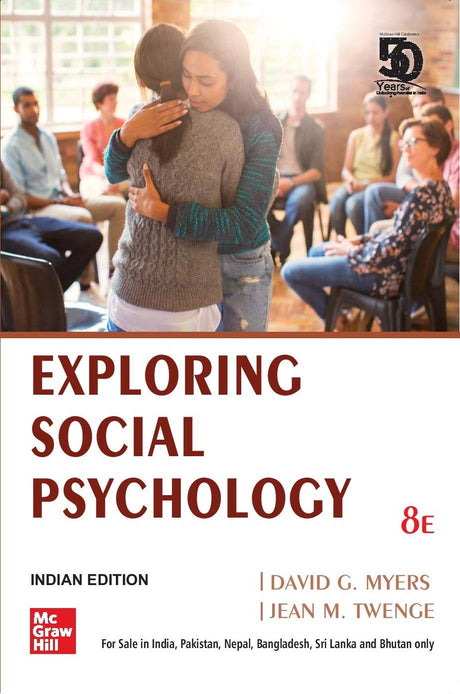 Exploring Social Psychology - Retail Maharaj