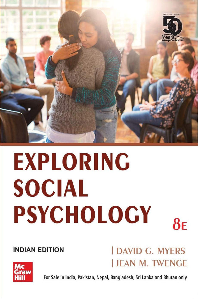 Exploring Social Psychology - Retail Maharaj