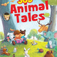 Story books : 365 Animal Tales (Illustrated stories for Children) (365 Series)