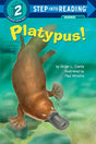 Platypus! (Step into Reading) [Paperback] Clarke, Ginjer L. and Mirocha, Paul - Retail Maharaj