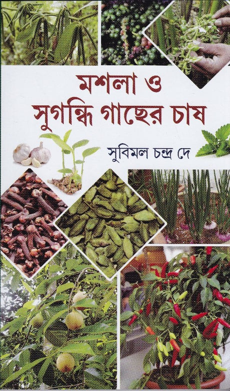 Masla O Sugandhi Gachher Chass - Retail Maharaj