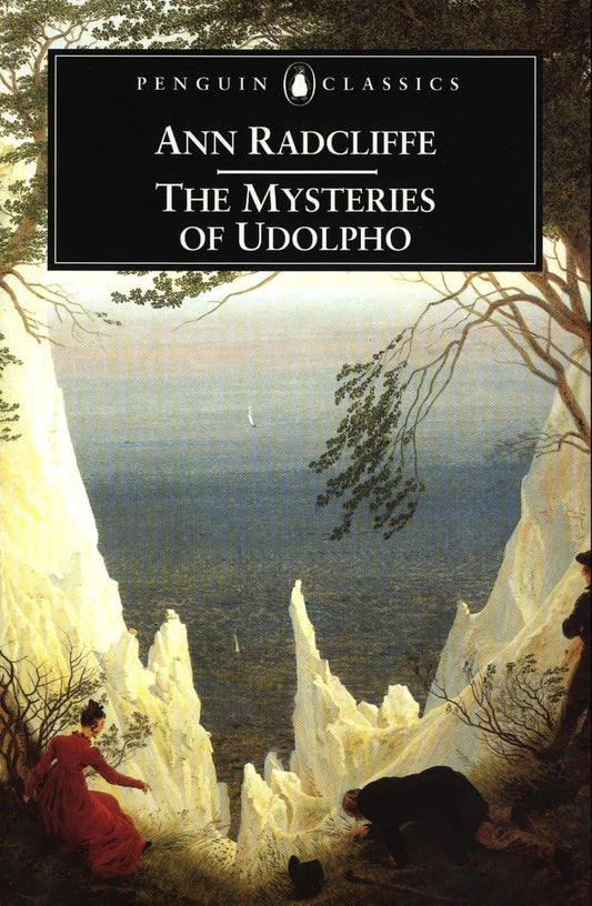 Mysteries of Udolpho