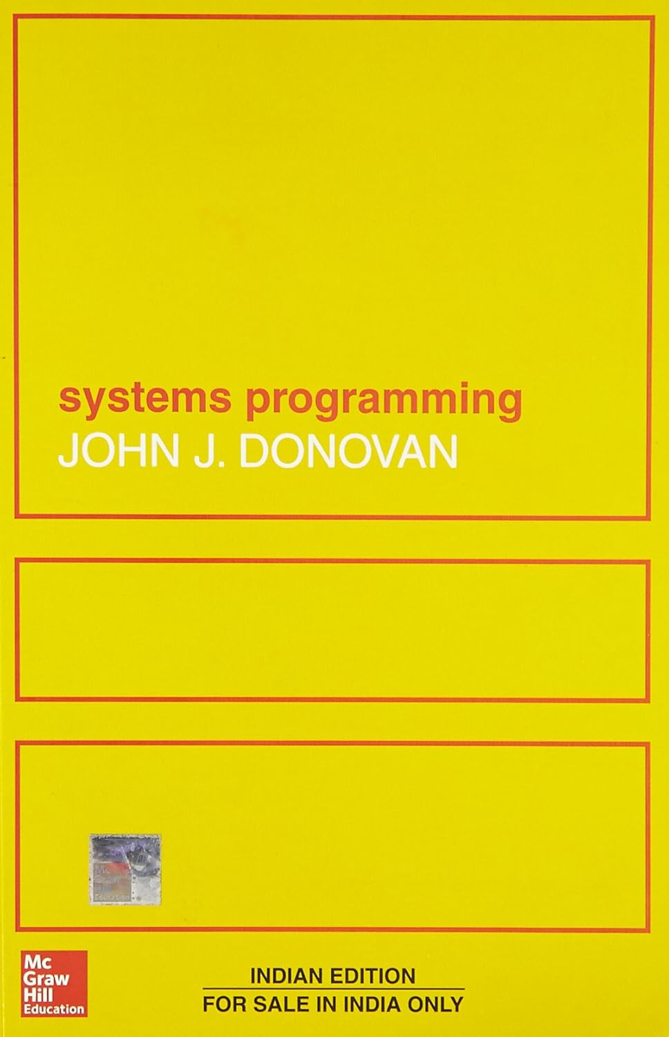 Systems Programming - Retail Maharaj