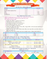 Staff Selection Commission Multi Tasking Staff, Havaldar - 2023 - Non-Technical || CBIS || CBN || with Explanation - Bengali Version - Retail Maharaj