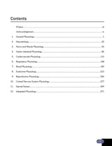 Competency Based Human Physiology By Dr. A. Prasanna Veera Kumar (First Edition, 2026)