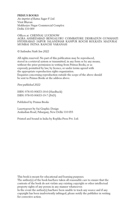 Fall of the Maratha Empire, Volume I, 1796-1806 - Retail Maharaj