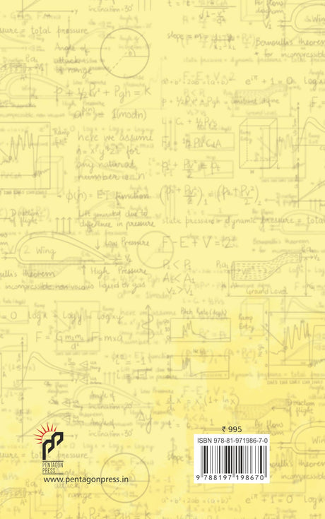 Paper to Flight: The Design Story of India`s Carrier Borne Fighter - Retail Maharaj