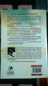 Rainbow: The Shades of Love - Retail Maharaj