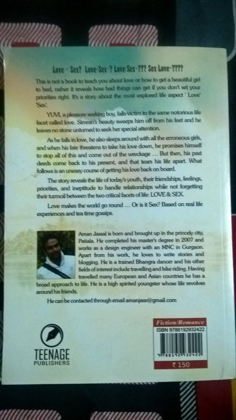 Rainbow: The Shades of Love - Retail Maharaj