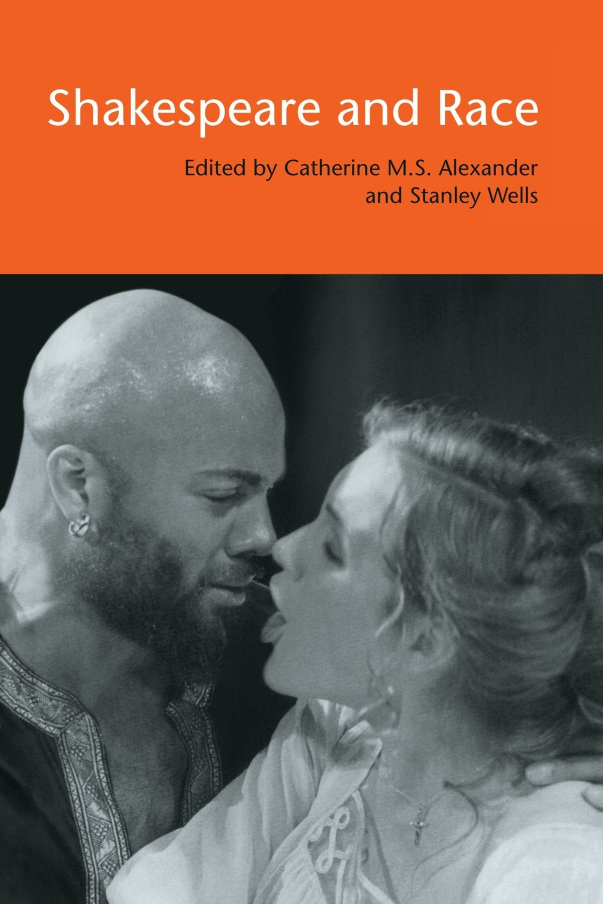Shakespeare and Race