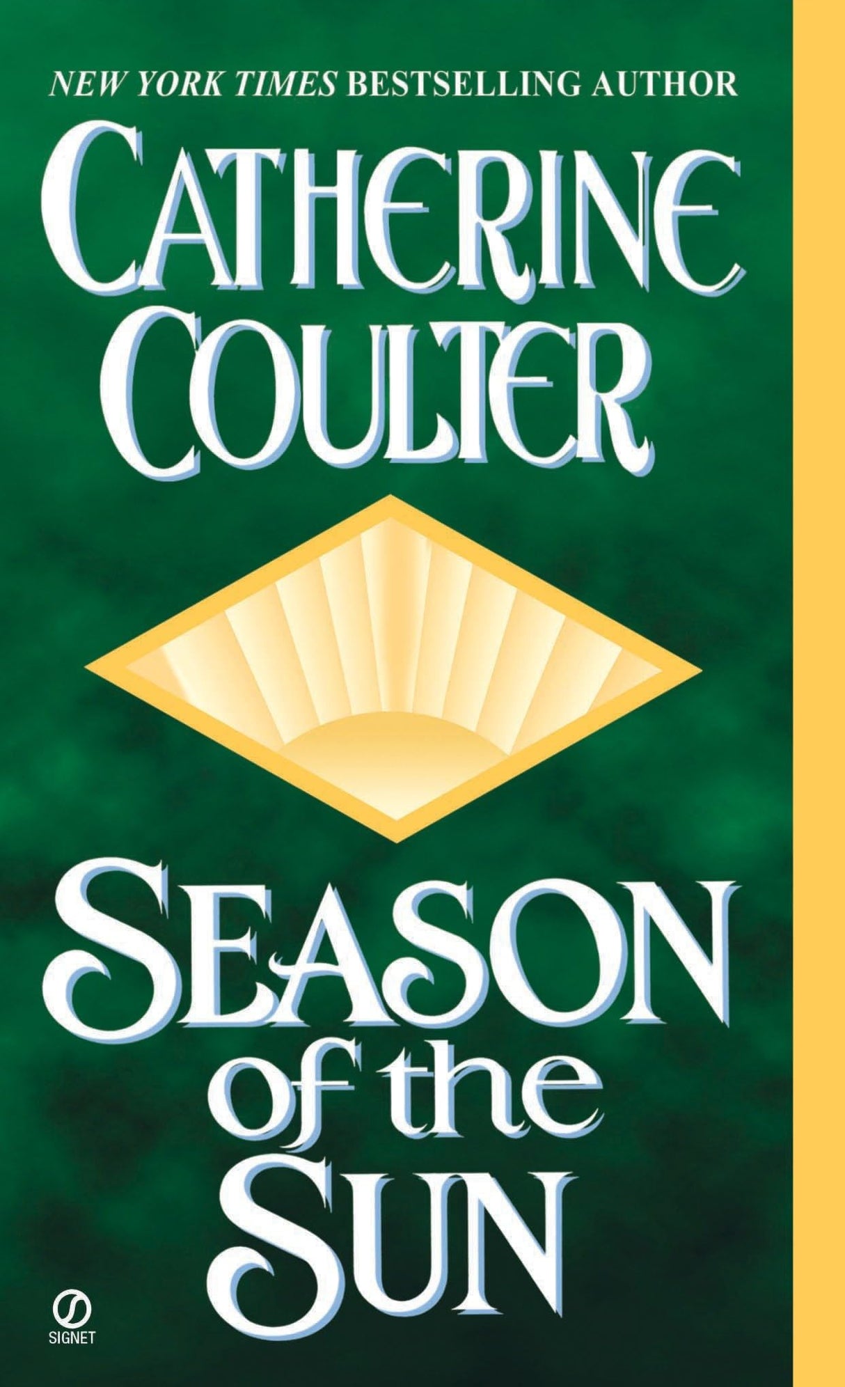 Season of the Sun: 4 (Viking Series)