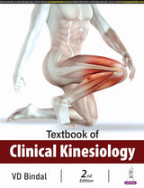 TEXTBOOK OF CLINICAL KINESIOLOGY