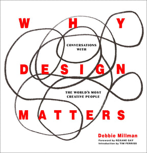 WHY DESIGN MATTERS - Retail Maharaj