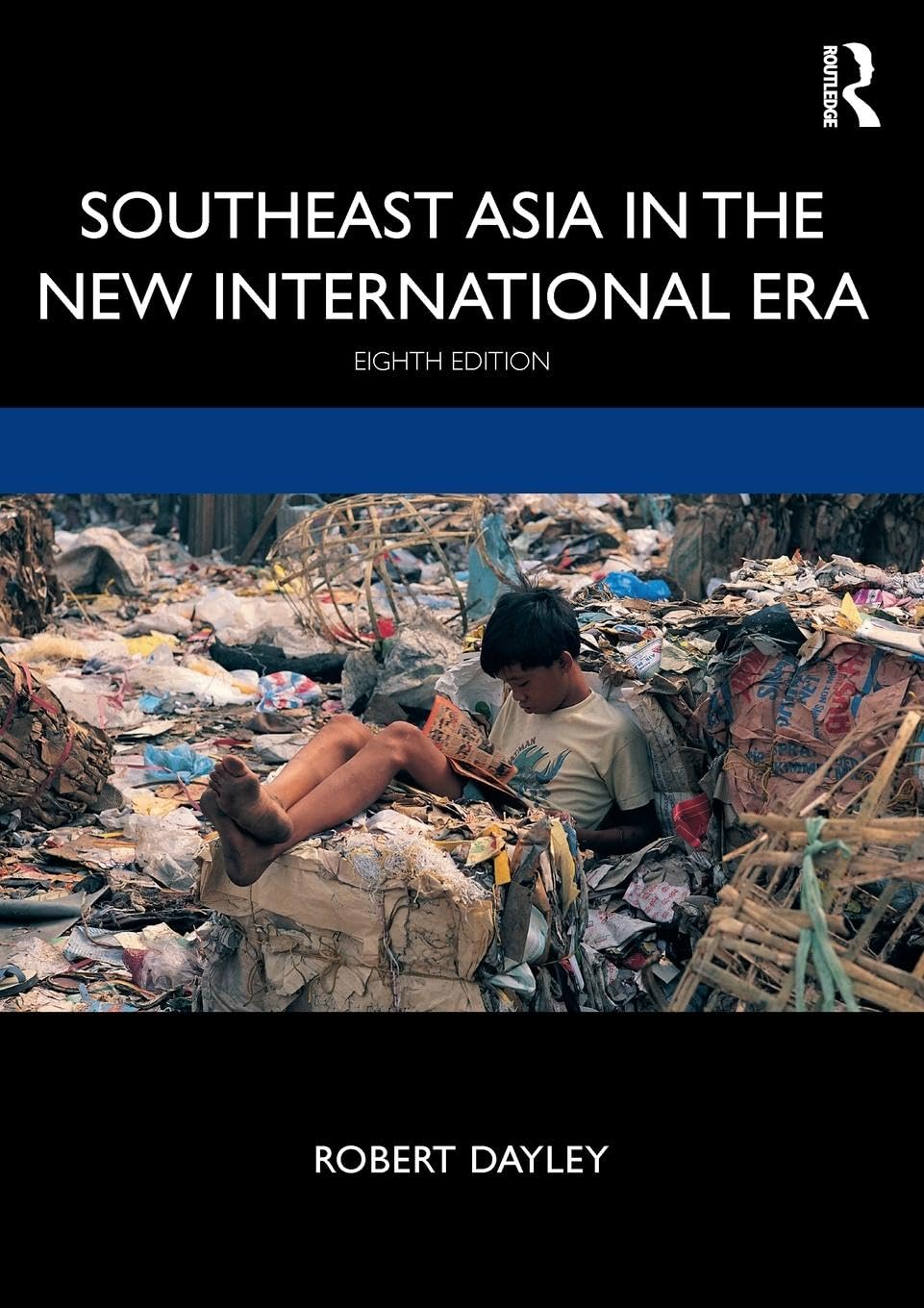 Southeast Asia in the New International Era - Retail Maharaj