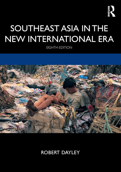 Southeast Asia in the New International Era - Retail Maharaj