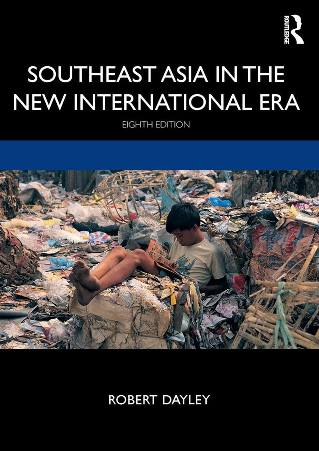 Southeast Asia in the New International Era - Retail Maharaj
