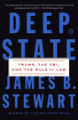 Deep State: Trump, the FBI, and the Rule of Law - Retail Maharaj