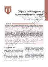 ADVANCES IN MOVEMENT DISORDERS (IAN)