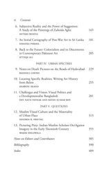 South Asian Ways of Seeing: Contemporary Visual Cultures - Retail Maharaj