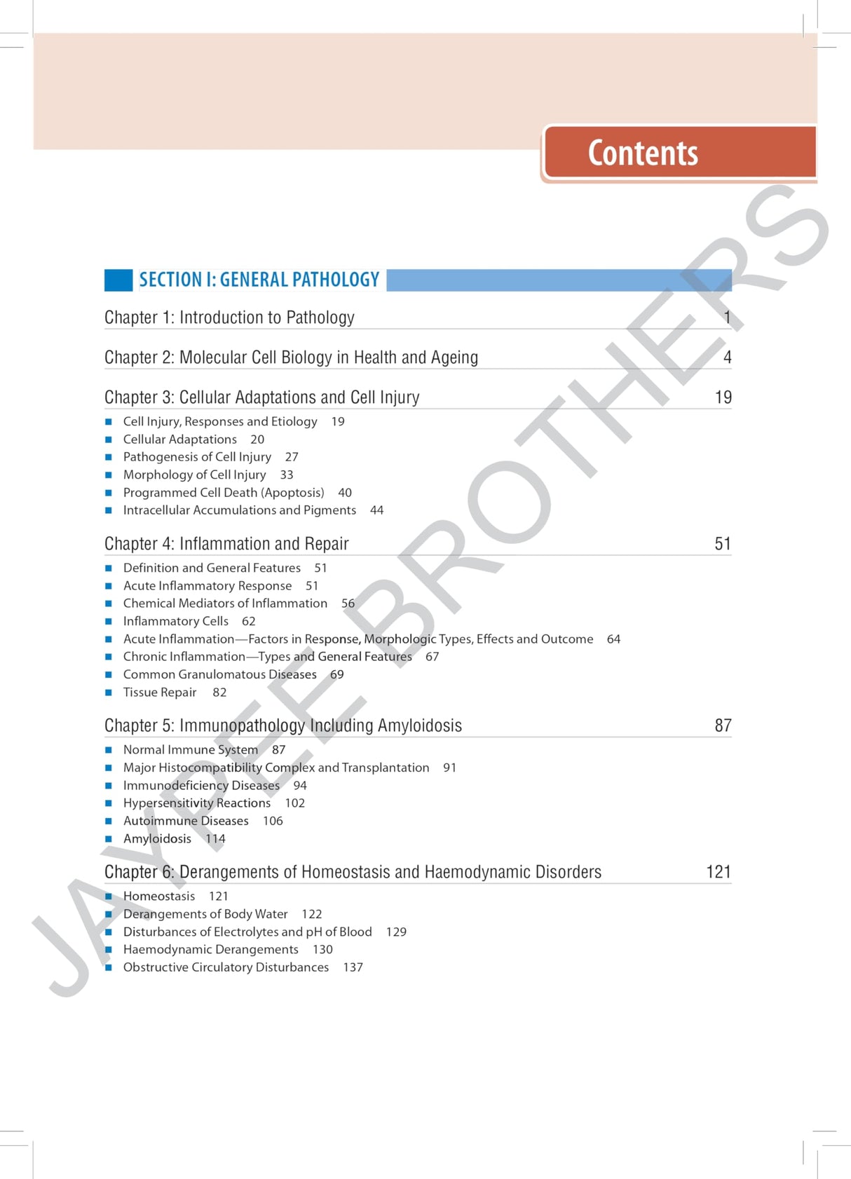 PATHOLOGY SIMPLIFIED: A QUICK REVIEW FOR EXAMINATION PREPARATION