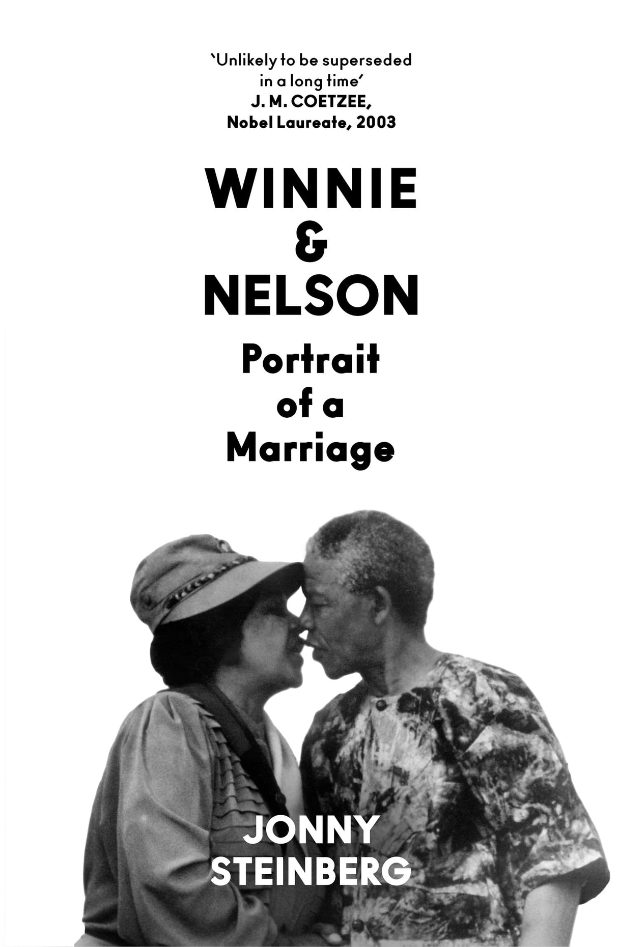 Winnie & Nelson - Retail Maharaj