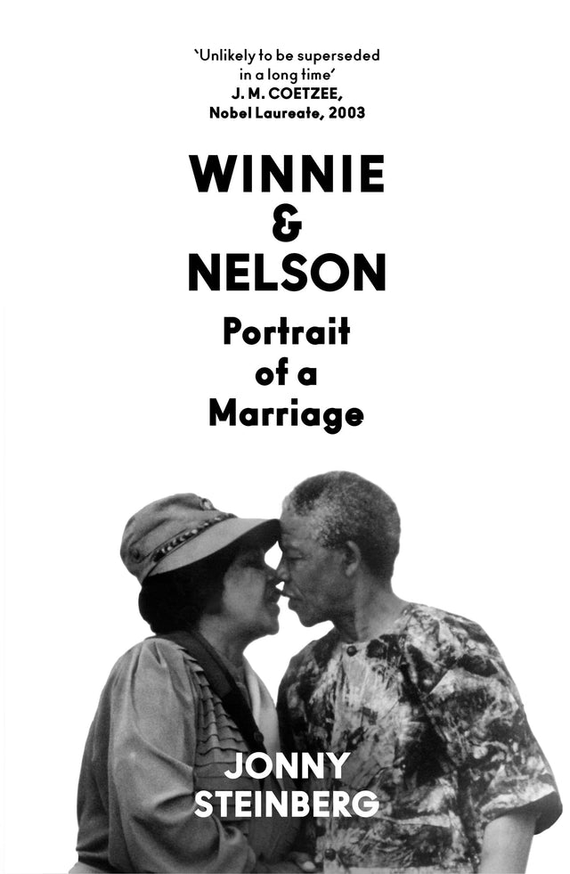 Winnie & Nelson - Retail Maharaj