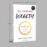 21st Century Wealth: The Millennial's Guide to Achieving Financial Independence (English) - Retail Maharaj