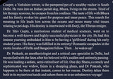 Second Innings - Retail Maharaj