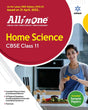 CBSE All In One Home Science Class 11 2022-23 Edition - Retail Maharaj