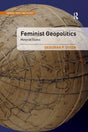 Feminist Geopolitics: Material States (Gender, Space and Society) - Retail Maharaj