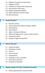 Manual of Respiratory Medicine