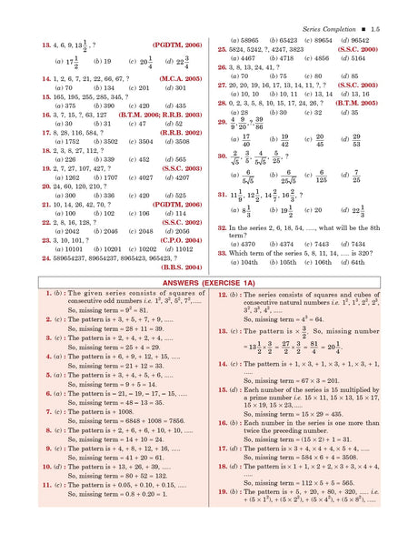 A Modern Approach To Verbal & Non-Verbal Reasoning All Government and Entrance Exams (Banking, SSC, Railway, Police, Civil Service, etc.) 46 Videos | 500+ Solved Examples | 5000+ Practice Questions - Retail Maharaj