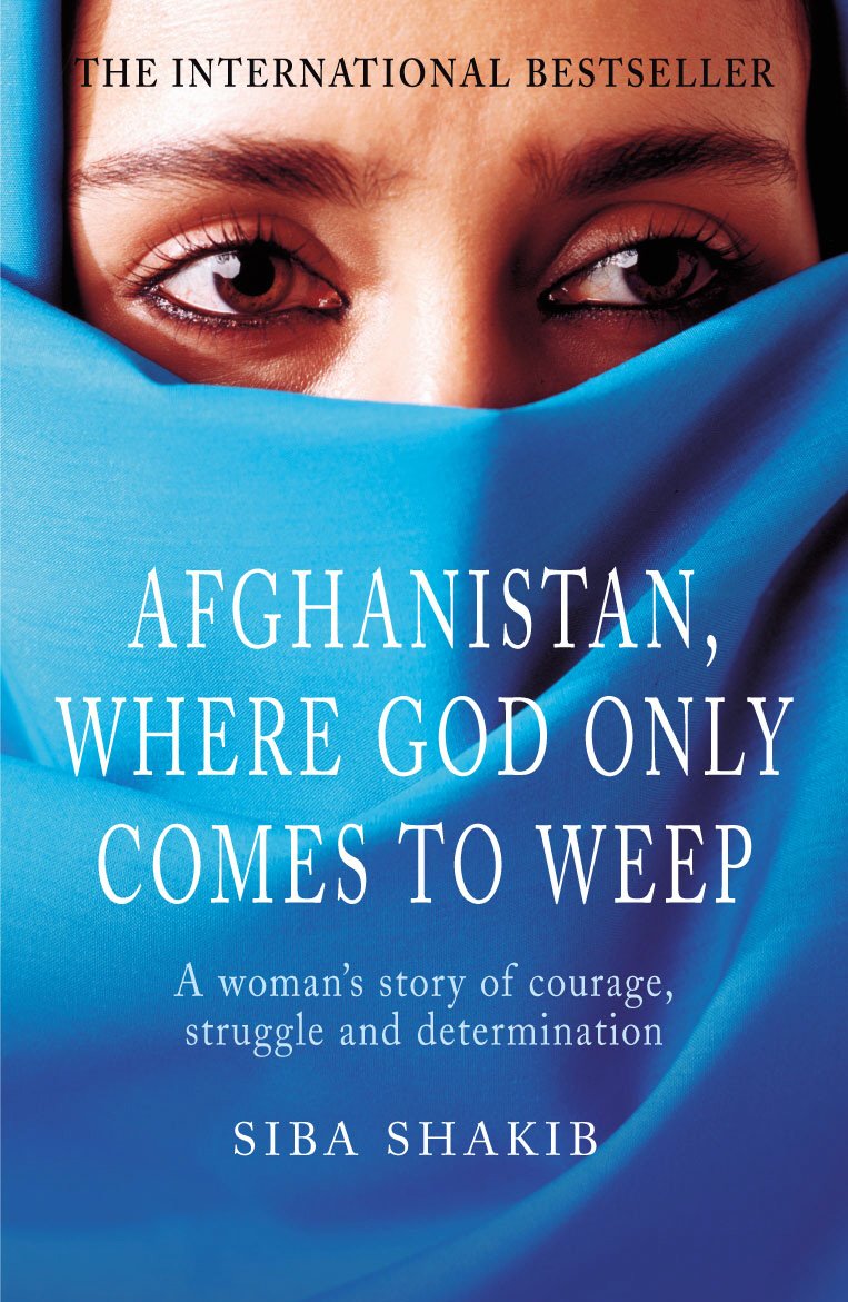 Afghanistan, Where God Only Comes To Weep