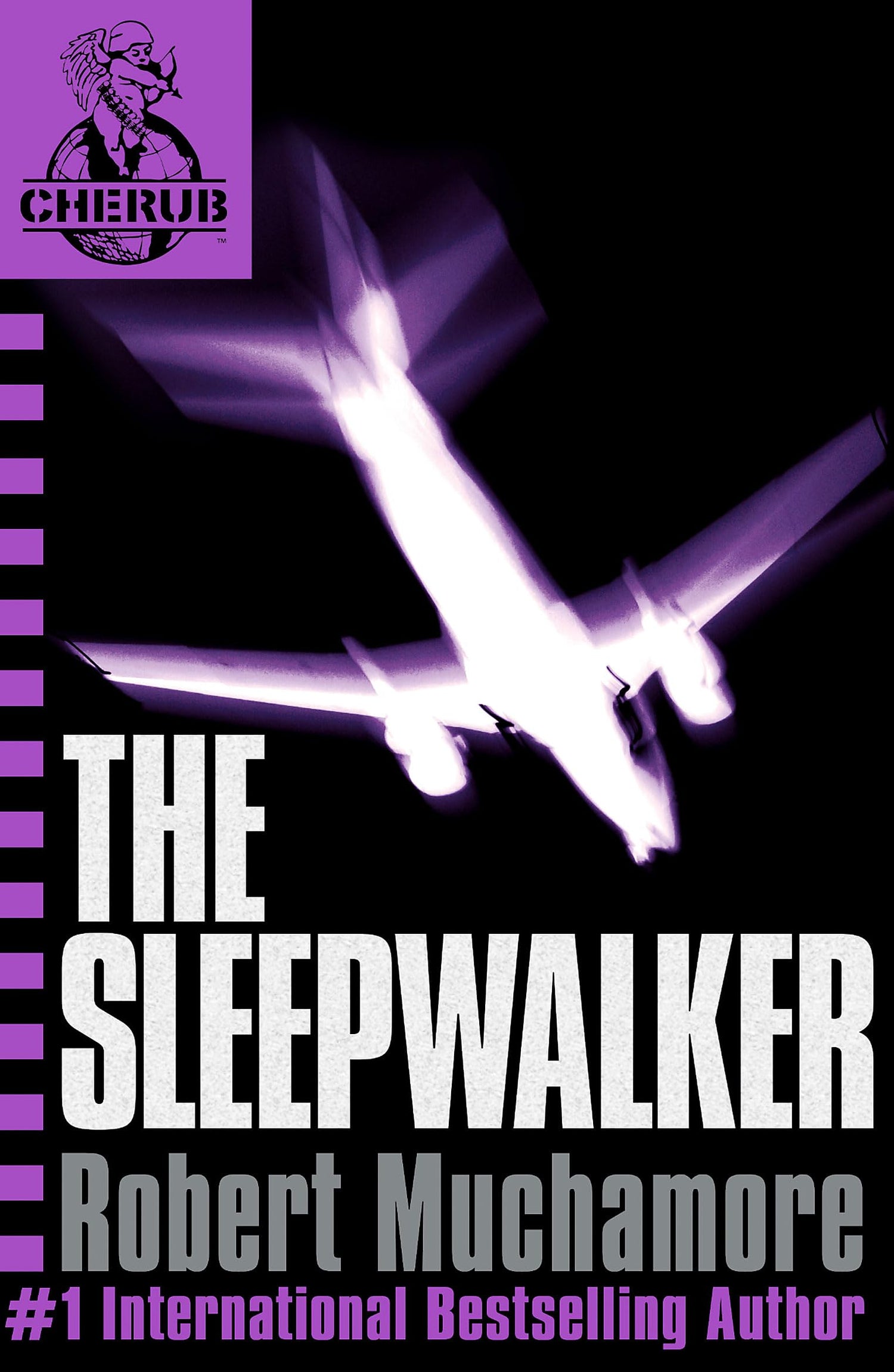 CHERUB BOOK 9: THE SLEEPWALKER