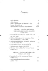 Primus Books-Flowers of the Sun: The People and Land of Kutch, c.1740–2020 - Retail Maharaj