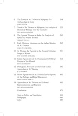 Primus Books - Apostolate of St. Thomas in India - Retail Maharaj