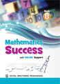 Mathematics Success Book 8 - Retail Maharaj
