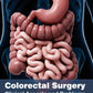 Colorectal Surgery: Clinical Aspects and Problems