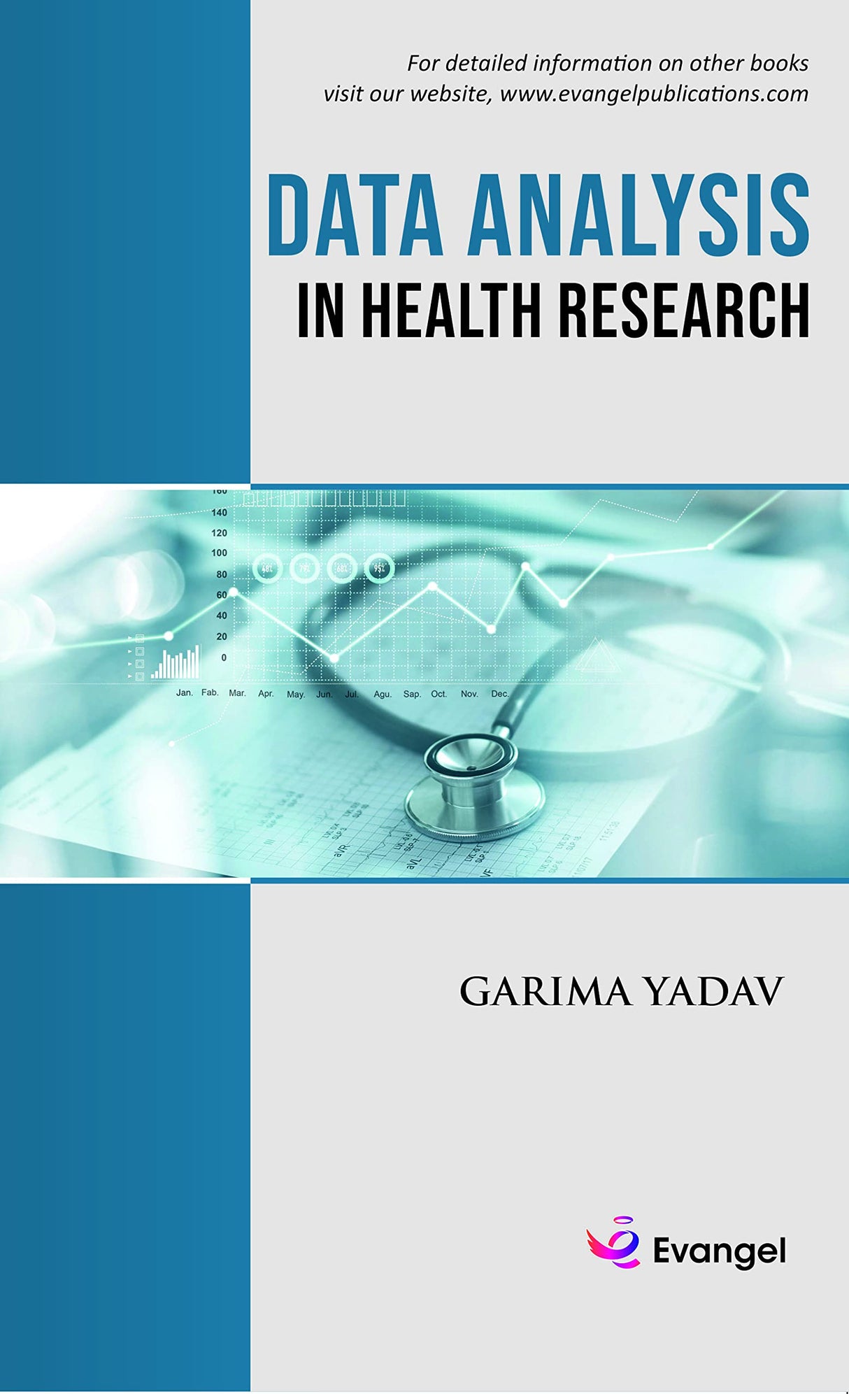 Data Analysis in Health Research