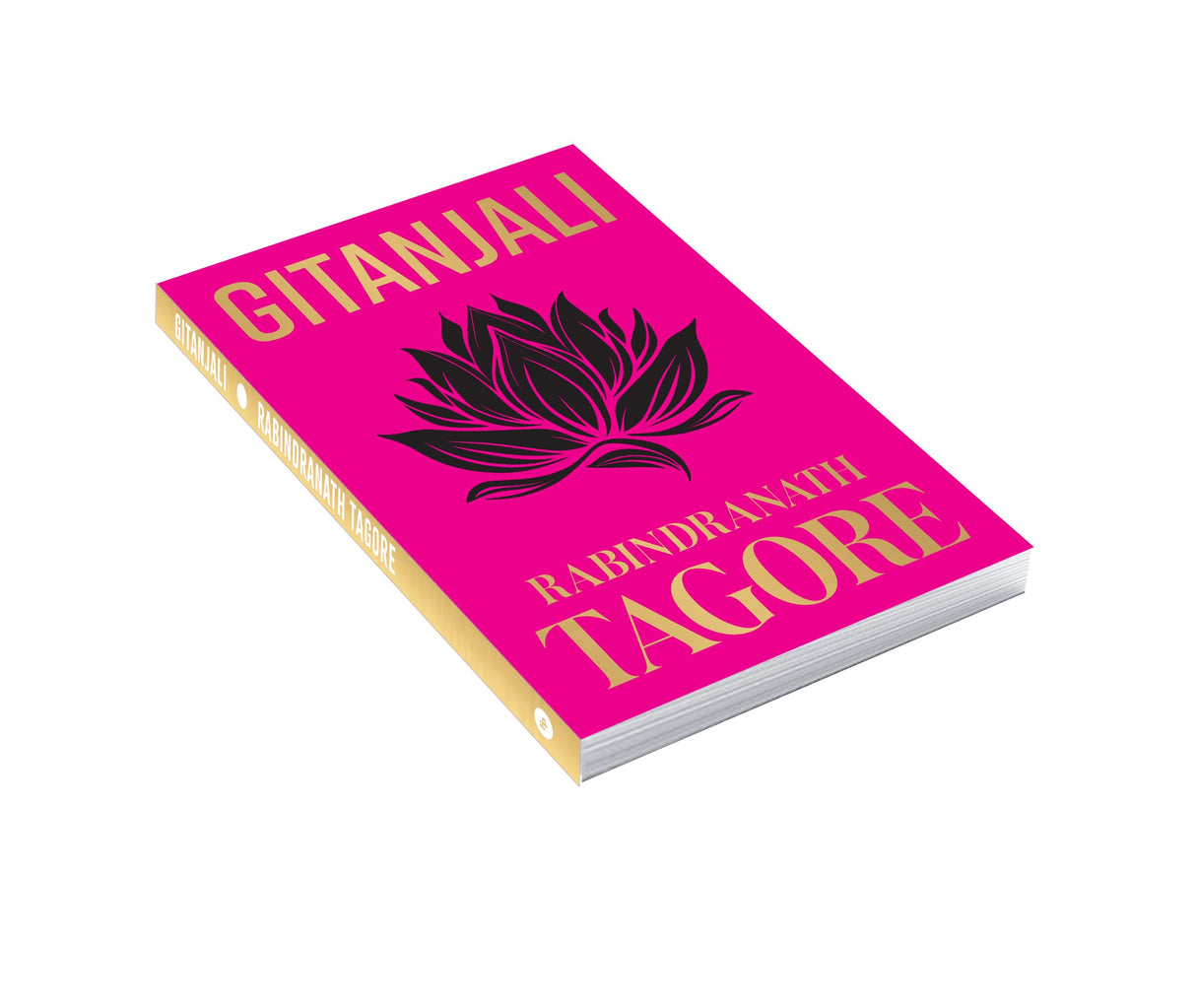 Gitanjali (Pocket Classic) - Retail Maharaj