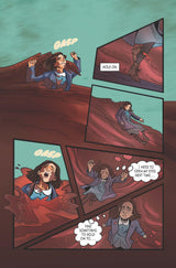 I Survived Graphic Novel #11: I Survived The Great Molasses Flood, 1919 (Graphix) - Retail Maharaj