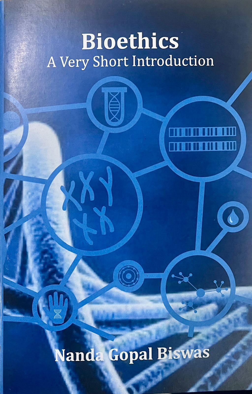 Bioethics A Very Short Introduction - Retail Maharaj