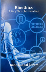 Bioethics A Very Short Introduction - Retail Maharaj
