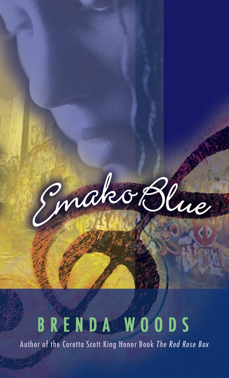Emako Blue - Retail Maharaj