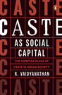 Caste as Social Capital: The Complex Place of Caste in Indian Society - Retail Maharaj