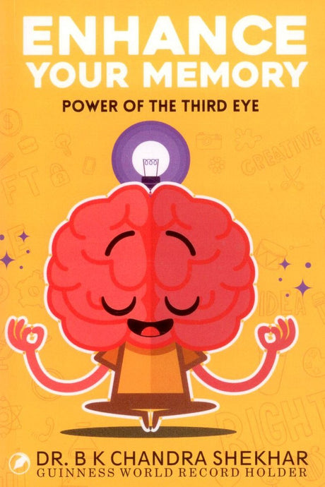 ENHANCE YOUR MEMORY - Retail Maharaj