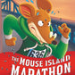 GERONIMO STILTON 30 THE MOUSE ISLAND MARATHON