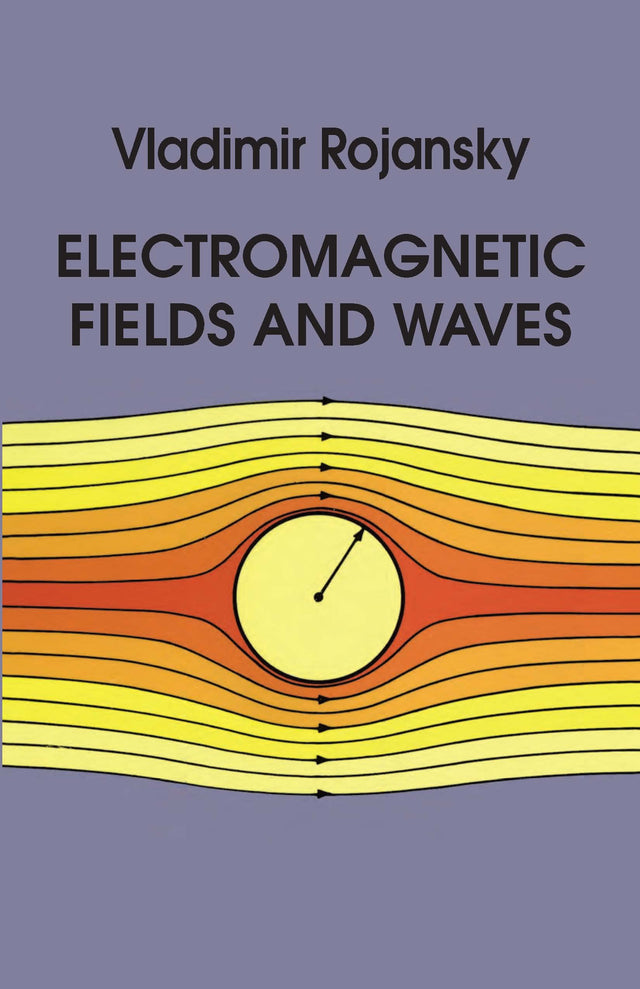Electromagnetic Fields and Waves - Retail Maharaj