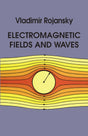 Electromagnetic Fields and Waves - Retail Maharaj
